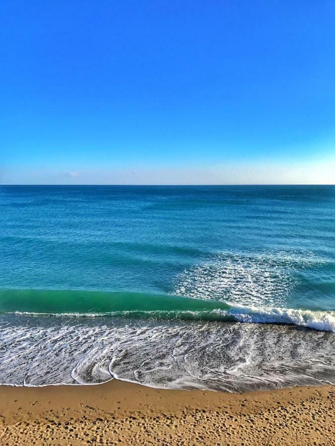 El Nacar Bed & Breakfast Marbella Bagian luar foto